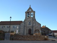8  Village de Lachamp-Raphaël.