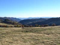 9  Vue vers le Sud-Ouest.
