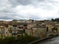 12  De l'autre côté, rive nord.