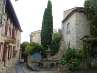 8  Rue de l'Evêché