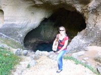 22  A Fontaine-lès-Vaucluse, à la source de la Sorgue ! : 22