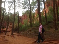 5  Sur le sentier. : 5