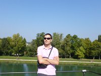 12  Au bout du pont ! : 12