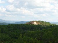 20  Les ocres an approchant de Roussillon : 20