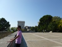 3  Avignon, la Cité des papes. : 3