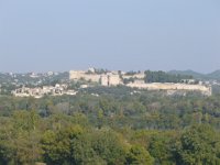 8  Le Fort-St-André : 8