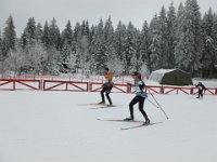 6  ... Nous voilà !