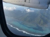 17  Sud-ouest de Moorea.